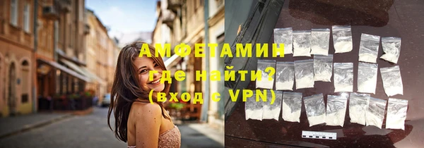хмурый Лиски