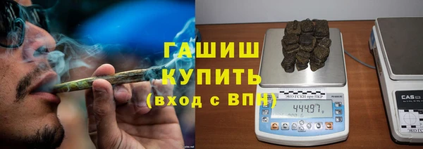 хмурый Лиски
