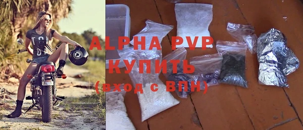хмурый Лиски